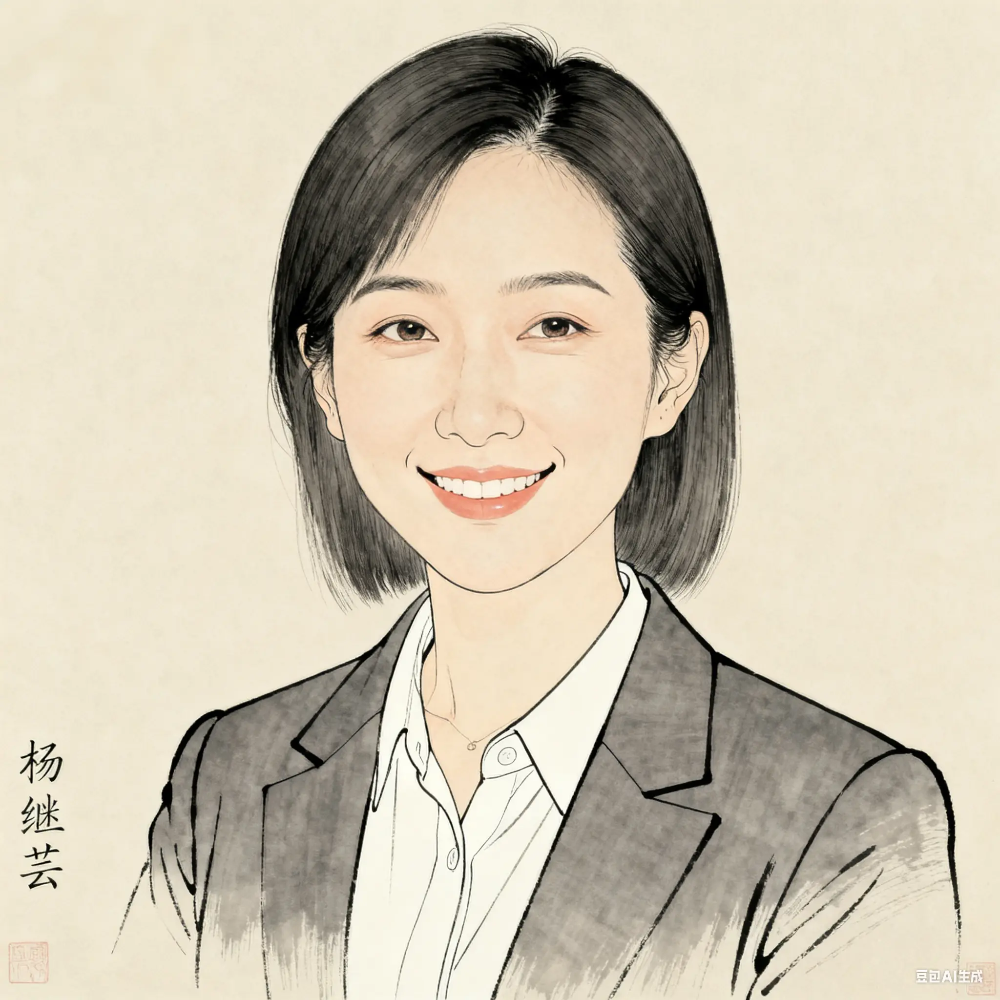 作者头像